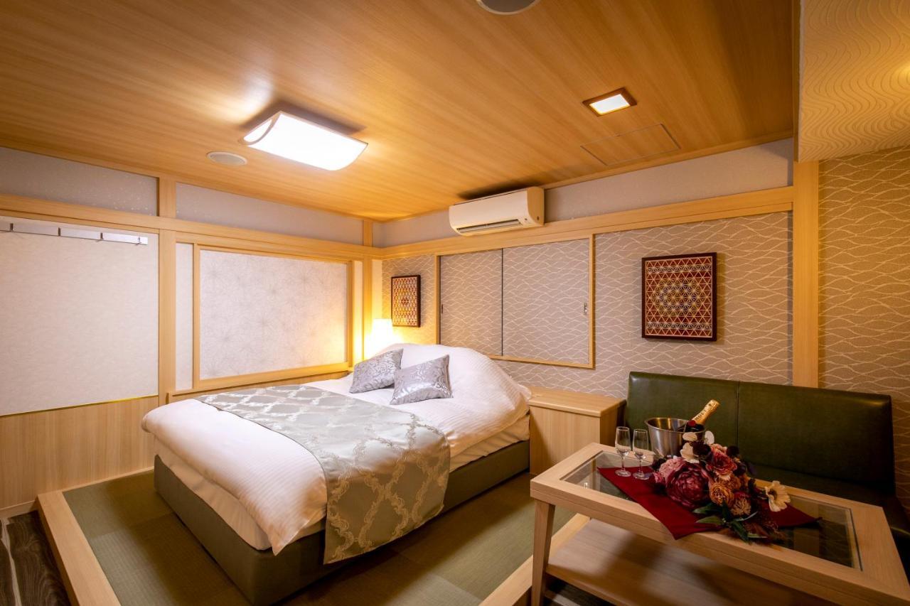 Hotel Exe アネックス 大人専用 - Tokyo — Photos 2